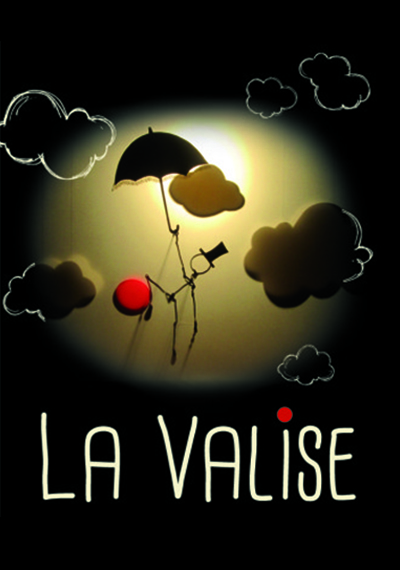 Spectacle La Valise - Spectacles